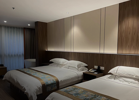 Анжи Мейлин Резорт